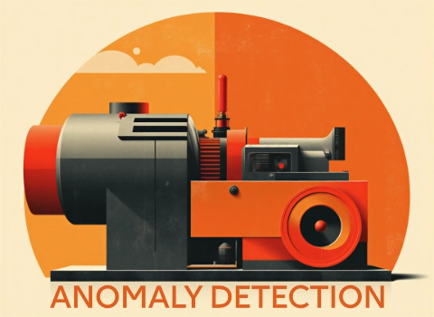 Edge AI for anomaly detection with ToyADMOS and MLPerf Tiny benchmark