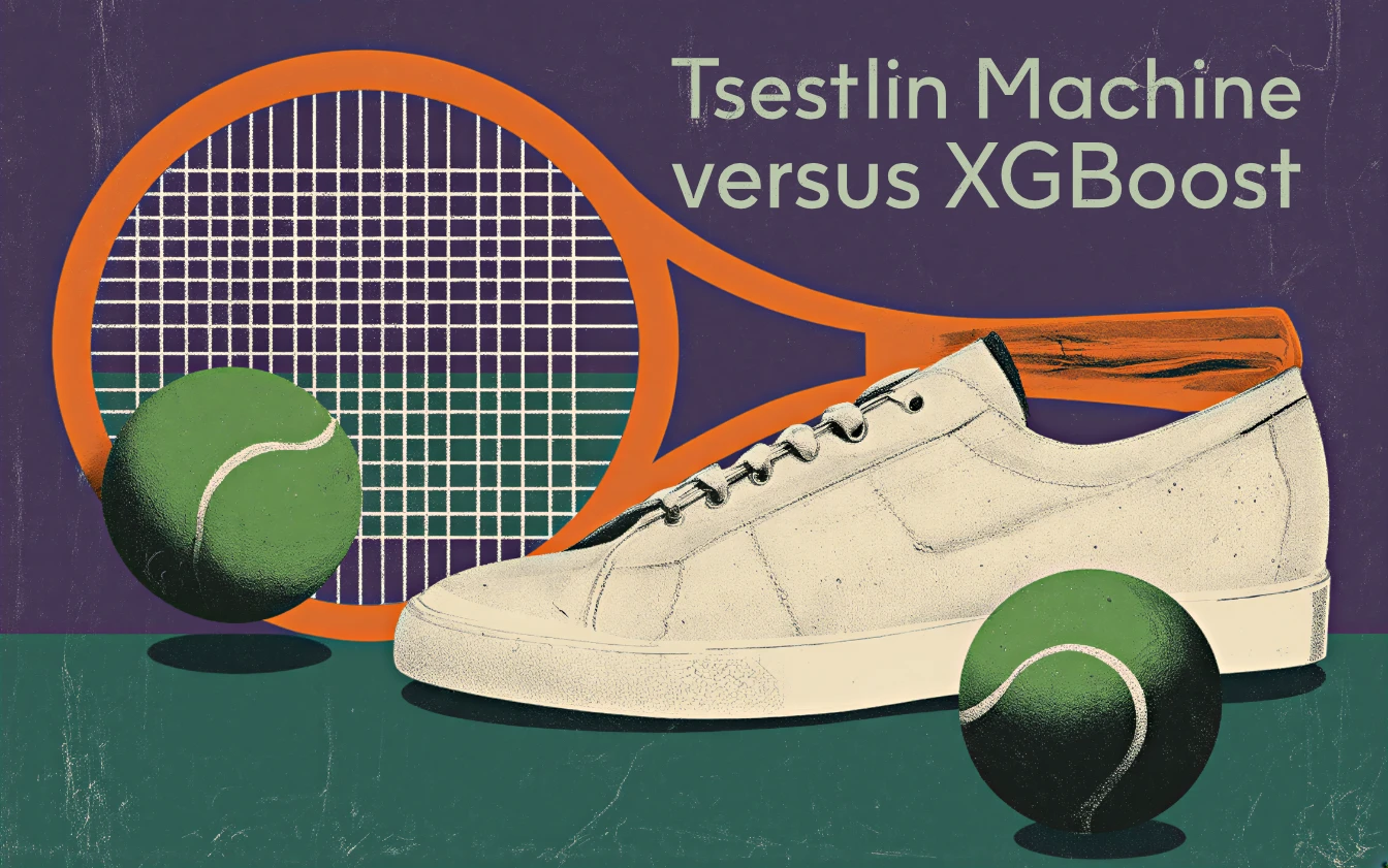 Tsetlin Machine versus XGBoost gradient boosting ML