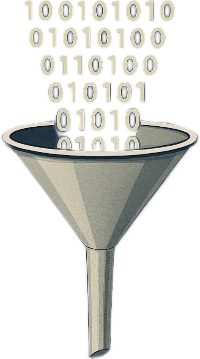 Speedometer representing the speed of logic-based AI algorithms