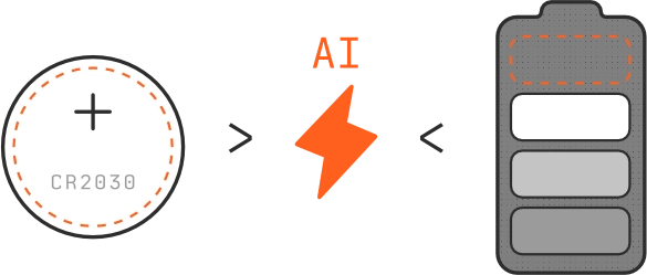 The problems of running AI with cloud-based data centres