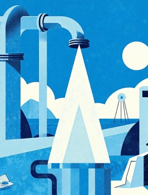 Hydroinformatics AI models