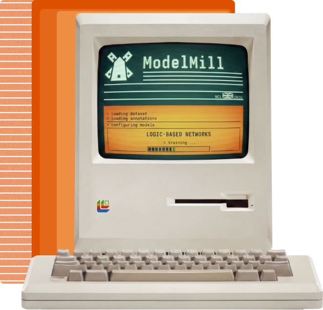 ModelMill platform