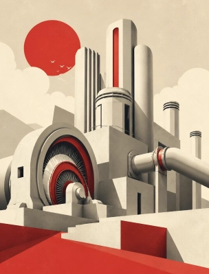 Predictive maintenance AI models