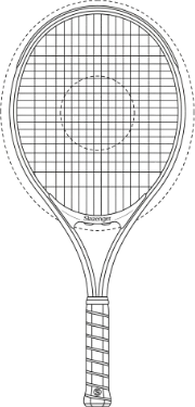 Tennis Racket