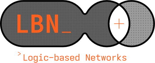 Logic-Based Networks logo