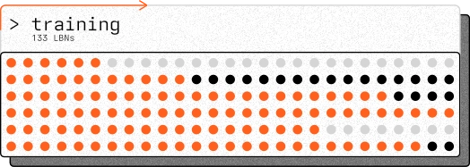 ModelMill deep learning logic training