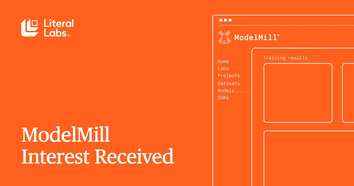 Thanks for interest in ModelMill