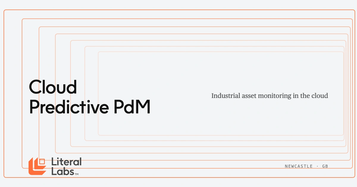 Cloud Predictive Maintenance AI — Industrial Asset Monitoring