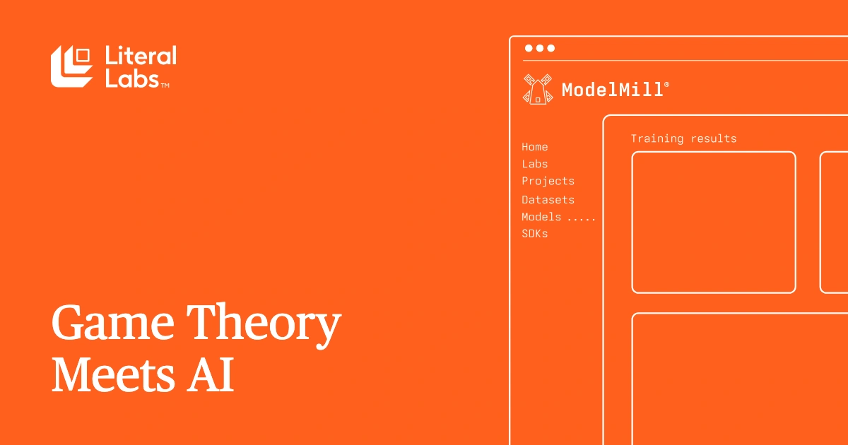 Game Theory and Pattern Recognition with Tsetlin Machines