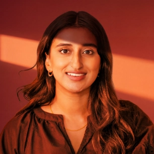 Khadija Ashfaq portrait