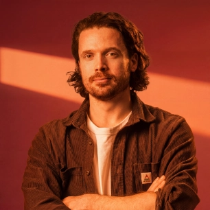 Leon Fedden portrait